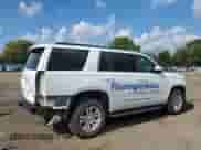 2020 Chevrolet Tahoe LT z VIN 1GNSKBKC8LR249837, wystawiony jako Copart lot #81224345 z przebiegiem 101 960 mil mil oraz Szkoda całkowita • Salvage title. Historia ofert i sprzedaży dostępna na DreamBid. Obrazek 3.