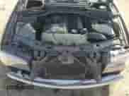 2010 BMW X3 xDrive30i with VIN WBXPC9C43AWJ35659, listed as a Copart auction lot 84460405 with 109,230 mi miles and Salvage title. Bid and sale history available at DreamBid. Image 11.