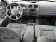 2007 Dodge Dakota SLT с VIN 1D7HW48PX7S199993, выставлен на аукционе Copart как лот 84012285 с пробегом 167 892 миль миль и Чистый • Clean title. История ставок и продаж доступна на DreamBid. Изображение 8.