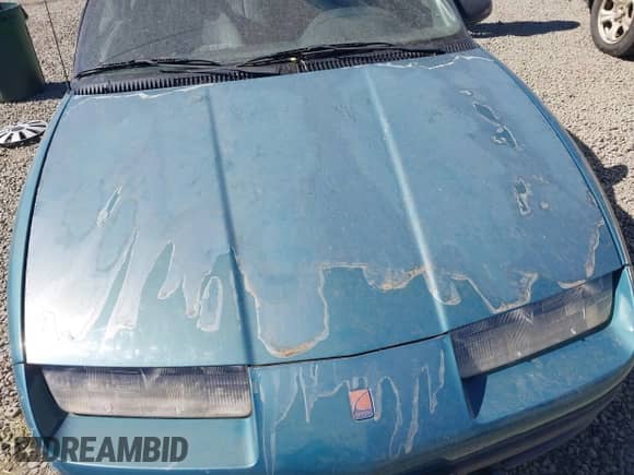 1994 Saturn SL with VIN 1G8ZH5594RZ356362, listed as a IAAI auction lot 42932904 with 147,579 mi miles and . Bid and sale history available at DreamBid. Image 6.
