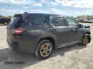 2024 Honda Pilot EX-L с VIN 5FNYG2H44RB015911, выставлен на аукционе Copart как лот 56759335 с пробегом 21 502 миль миль и Списание • Salvage title. История ставок и продаж доступна на DreamBid. Изображение 3.