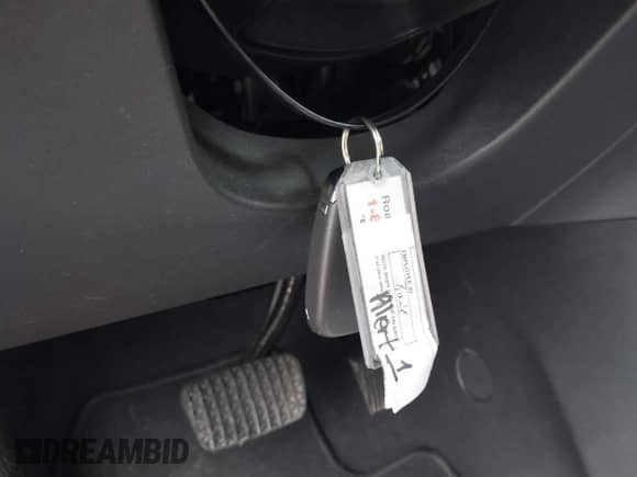 2024 Chevrolet Equinox LT с VIN 3GNAXUEG8RL153620, выставлен на аукционе IAAI как лот 43301647 с пробегом 45 404 миль миль и . История ставок и продаж доступна на DreamBid. Изображение 11.