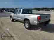 2018 Toyota Tacoma SR with VIN 5TFSX5EN0JX059807, listed as a Copart auction lot 83873245 with 71,307 mi miles and Clean title. Bid and sale history available at DreamBid. Image 2.