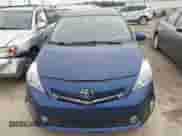 2012 Toyota Prius Two z VIN JTDZN3EU1C3023103, wystawiony jako IAAI lot #41604824 z przebiegiem 66 306 mil mil oraz . Historia ofert i sprzedaży dostępna na DreamBid. Obrazek 6.