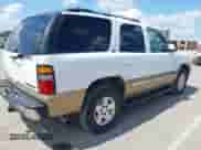 2005 Chevrolet Tahoe LT z VIN 1GNEC13T65J229350, wystawiony jako IAAI lot #42532336 z przebiegiem 244 869 mil mil oraz . Historia ofert i sprzedaży dostępna na DreamBid. Obrazek 4.