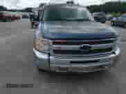 2012 Chevrolet Silverado 1500 LS с VIN 1GCRCREAXCZ305512, выставлен на аукционе Copart как лот 59728695 с пробегом 251 774 миль миль и Списание • Salvage title. История ставок и продаж доступна на DreamBid. Изображение 13.