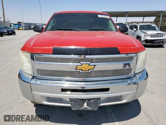 2012 Chevrolet Silverado 1500 LT с VIN 3GCPCSEA7CG200960, выставлен на аукционе Copart как лот 57872245 с пробегом 192 457 миль миль и Чистый • Clean title. История ставок и продаж доступна на DreamBid. Изображение 5.