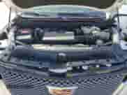 2022 Cadillac Escalade Premium Luxury с VIN 1GYS4BKL6NR153415, выставлен на аукционе Copart как лот 52036525 с пробегом 70 148 миль миль и Списание • Salvage title. История ставок и продаж доступна на DreamBid. Изображение 12.