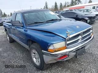 2001 Dodge Dakota Sport с VIN 1B7GL22N61S345811, выставлен на аукционе IAAI как лот 41676836 с пробегом 189 484 миль миль и . История ставок и продаж доступна на DreamBid. Изображение 1.