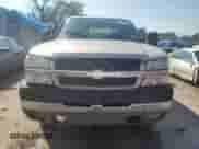 2004 Chevrolet Silverado 2500HD LS with VIN 1GCHK23284F265371, listed as a Copart auction lot 71511755 with 316,505 mi miles and Salvage title. Bid and sale history available at DreamBid. Image 5.
