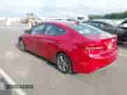 2017 Hyundai Elantra SE with VIN 5NPD84LF6HH128520, listed as a IAAI auction lot 43244598 with 103,584 mi miles and . Bid and sale history available at DreamBid. Image 3.