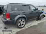 2011 Dodge Nitro with VIN 1D4PU6GX2BW576894, listed as a Copart auction lot 68414144 with Not provided miles and Salvage title. Bid and sale history available at DreamBid. Image 3.