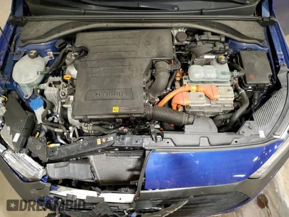 2019 Hyundai Ioniq Blue с VIN KMHC65LC7KU124725, выставлен на аукционе Copart как лот 76706153 с пробегом 67 645 миль миль и . История ставок и продаж доступна на DreamBid. Изображение 11.