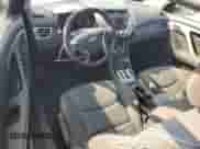 2013 Hyundai Elantra GS with VIN KMHDH6AE2DU008084, listed as a Copart auction lot 87289525 with 162,103 mi miles and Clean title. Bid and sale history available at DreamBid. Image 8.