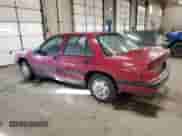 1994 Chevrolet Corsica с VIN 1G1LD5545RY161235, выставлен на аукционе Copart как лот 85941124 с пробегом 66 048 миль миль и Чистый • Clean title. История ставок и продаж доступна на DreamBid. Изображение 2.