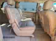 2004 Toyota Sienna XLE z VIN 5TDBA22C84S022517, wystawiony jako Copart lot #63709835 z przebiegiem 183 060 mil mil oraz Szkoda całkowita • Salvage title. Historia ofert i sprzedaży dostępna na DreamBid. Obrazek 11.