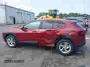 2025 Chevrolet Trax LS с VIN KL77LFEP1SC130446, выставлен на аукционе IAAI как лот 42925379 с пробегом 4 603 миль миль и . История ставок и продаж доступна на DreamBid. Изображение 14.