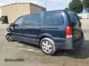 2006 Saturn Relay 2 FWD с VIN 5GZDV03L76D194874, выставлен на аукционе Copart как лот 65356045 с пробегом Не указан миль и Чистый • Clean title. История ставок и продаж доступна на DreamBid. Изображение 2.