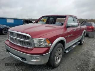 2012 Dodge RAM with VIN 1C6RD6JT0CS334066, listed as a Copart auction lot 78656744 with Not provided miles and Salvage title. Bid and sale history available at DreamBid. Image 1.