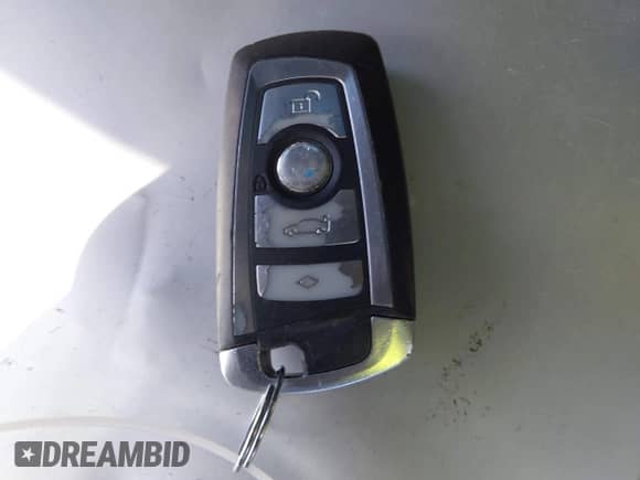 2016 BMW 3 Series 320i with VIN WBA8A9C56GK619015, listed as a IAAI auction lot 42261892 with 126,737 mi miles and . Bid and sale history available at DreamBid. Image 11.