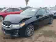 2015 Honda Accord EX-L z VIN 1HGCT2B87FA003887, wystawiony jako IAAI lot #43408090 z przebiegiem 200 374 mil mil oraz . Historia ofert i sprzedaży dostępna na DreamBid. Obrazek 2.