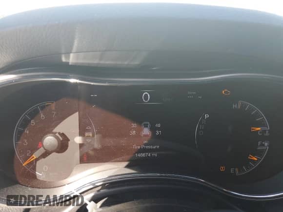 2018 Jeep Grand Cherokee Limited with VIN 1C4RJFBG2JC369508, listed as a Copart auction lot 85854885 with 146,674 mi miles and Clean title. Bid and sale history available at DreamBid. Image 9.