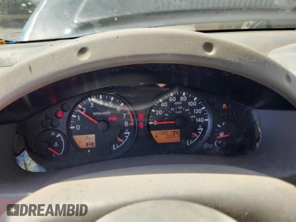 2015 Nissan Frontier SV with VIN 1N6AD0EV2FN757973, listed as a Copart auction lot 80946775 with 115,821 mi miles and Salvage title. Bid and sale history available at DreamBid. Image 9.