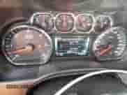 2015 Chevrolet Tahoe LT z VIN 1GNSKBKC0FR145282, wystawiony jako Copart lot #80811165 z przebiegiem 288 771 mil mil oraz Szkoda całkowita • Salvage title. Historia ofert i sprzedaży dostępna na DreamBid. Obrazek 9.