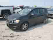 2012 Chevrolet Sonic LS с VIN 1G1JA6SH1C4109239, выставлен на аукционе Copart как лот 70859294 с пробегом 169 193 миль миль и Списание • Salvage title. История ставок и продаж доступна на DreamBid. Изображение 1.