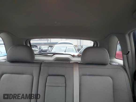 2008 Saturn VUE XE with VIN 3GSDL43NX8S506337, listed as a Copart auction lot 80419884 with 192,019 mi miles and Clean title. Bid and sale history available at DreamBid. Image 10.