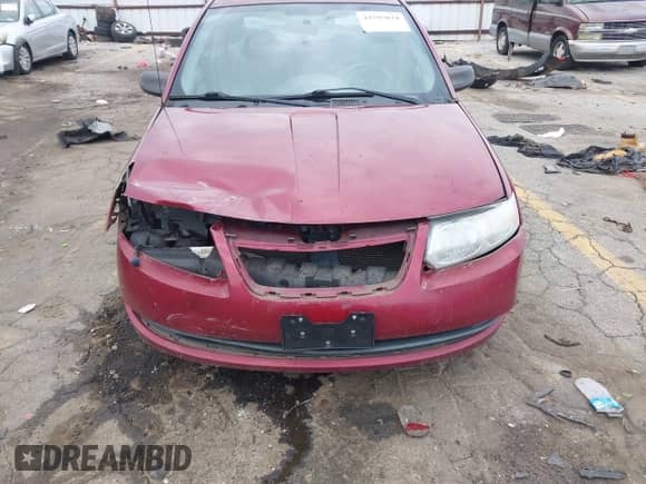 2007 Saturn ION ION 2 with VIN 1G8AJ55F27Z118093, listed as a IAAI auction lot 42597034 with 139,000 mi miles and . Bid and sale history available at DreamBid. Image 6.