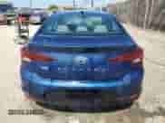 2020 Hyundai Elantra SEL z VIN 5NPD84LF8LH575231, wystawiony jako Copart lot #84632905 z przebiegiem 92 410 mil mil oraz Czysty tytuł • Clean title. Historia ofert i sprzedaży dostępna na DreamBid. Obrazek 6.