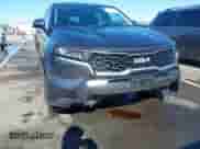 2023 Kia Sorento LX with VIN 5XYRGDLC1PG163051, listed as a IAAI auction lot 43135002 with 69,670 mi miles and . Bid and sale history available at DreamBid. Image 6.