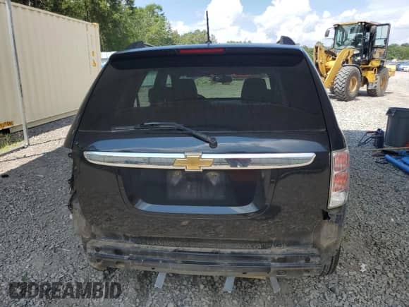 2008 Chevrolet Equinox LS с VIN 2CNDL23F486075397, выставлен на аукционе Copart как лот 65400195 с пробегом 269 078 миль миль и Списание • Salvage title. История ставок и продаж доступна на DreamBid. Изображение 6.