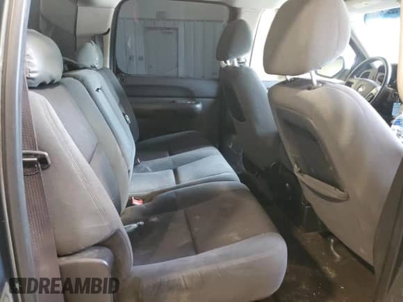 2009 Chevrolet Silverado 1500 LT with VIN 3GCEC23J29G253066, listed as a Copart auction lot 62371525 with 194,463 mi miles and Salvage title. Bid and sale history available at DreamBid. Image 10.