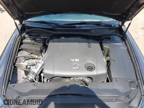 2012 Lexus IS 250 z VIN JTHCF5C21C2035594, wystawiony jako IAAI lot #42546122 z przebiegiem 76 530 mil mil oraz . Historia ofert i sprzedaży dostępna na DreamBid. Obrazek 10.