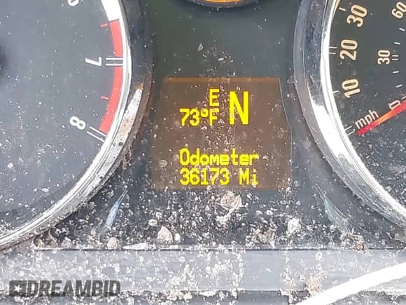 2009 Saturn VUE XR с VIN 3GSCL53759S624316, выставлен на аукционе IAAI как лот 41834525 с пробегом 36 173 миль миль и . История ставок и продаж доступна на DreamBid. Изображение 15.