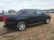 2007 Chevrolet Avalanche 3LT z VIN 3GNEC120X7G156852, wystawiony jako Copart lot #90591925 z przebiegiem Nie podano mil oraz Czysty tytuł • Clean title. Historia ofert i sprzedaży dostępna na DreamBid. Obrazek 3.