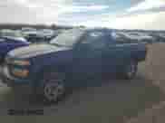 2010 Chevrolet Colorado z VIN 1GCHTBDE2A8128867, wystawiony jako Copart lot #70152235 z przebiegiem 204 035 mil mil oraz Szkoda całkowita • Salvage title. Historia ofert i sprzedaży dostępna na DreamBid. Obrazek 1.