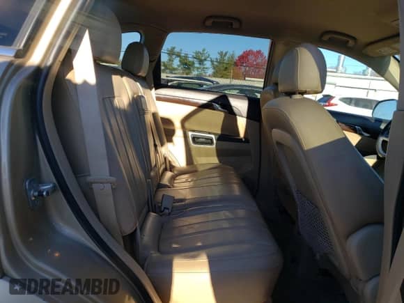 2008 Saturn VUE XR with VIN 3GSDL63708S596403, listed as a Copart auction lot 79928634 with 148,457 mi miles and Salvage title. Bid and sale history available at DreamBid. Image 12.