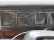 1989 Chevrolet Caprice с VIN 1G1BU51E2KA142599, выставлен на аукционе Copart как лот 84437874 с пробегом 65 628 миль миль и Списание • Salvage title. История ставок и продаж доступна на DreamBid. Изображение 9.