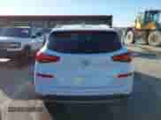 2020 Hyundai Tucson Limited z VIN KM8J3CAL5LU221642, wystawiony jako IAAI lot #41440913 z przebiegiem 41 502 mil mil oraz . Historia ofert i sprzedaży dostępna na DreamBid. Obrazek 16.