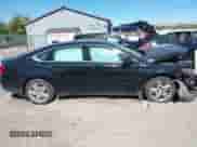 2019 Chevrolet Impala LS z VIN 1G11Y5SA7KU145881, wystawiony jako IAAI lot #43340478 z przebiegiem 175 058 mil mil oraz . Historia ofert i sprzedaży dostępna na DreamBid. Obrazek 14.