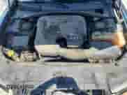 2013 Dodge Charger SE с VIN 2C3CDXBG4DH611689, выставлен на аукционе Copart как лот 58137965 с пробегом 170 042 миль миль и Списание • Salvage title. История ставок и продаж доступна на DreamBid. Изображение 11.