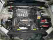 2002 Hyundai XG L с VIN KMHFU45E42A217215, выставлен на аукционе Copart как лот 84450314 с пробегом 179 904 миль миль и Списание • Salvage title. История ставок и продаж доступна на DreamBid. Изображение 11.