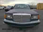 1982 Mercedes-Benz 300 SD с VIN WDBCB20AXCB019061, выставлен на аукционе Copart как лот 50414405 с пробегом 193 489 миль миль и Чистый • Clean title. История ставок и продаж доступна на DreamBid. Изображение 5.