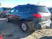 2009 Chevrolet Traverse 2LT с VIN 1GNEV23D19S110808, выставлен на аукционе IAAI как лот 43398144 с пробегом 153 484 миль миль и . История ставок и продаж доступна на DreamBid. Изображение 3.