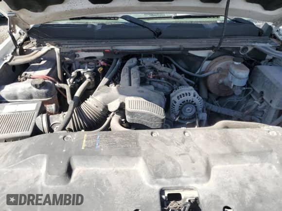 2007 Chevrolet Silverado 1500 1LT z VIN 1GCEC19C97Z622330, wystawiony jako Copart lot #82590945 z przebiegiem Nie podano mil oraz Szkoda całkowita • Salvage title. Historia ofert i sprzedaży dostępna na DreamBid. Obrazek 11.