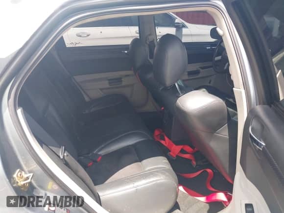 2006 Chrysler 300 C SRT-8 with VIN 2C3LA73W46H216929, listed as a IAAI auction lot 42660806 with 202,363 mi miles and . Bid and sale history available at DreamBid. Image 8.