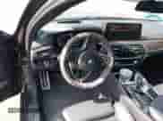 2021 BMW 5 Series 540i с VIN WBA53BJ02MWX10749, выставлен на аукционе IAAI как лот 42339201 с пробегом 46 807 миль миль и . История ставок и продаж доступна на DreamBid. Изображение 21.